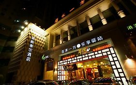 Hangzhou Funstel Hotel